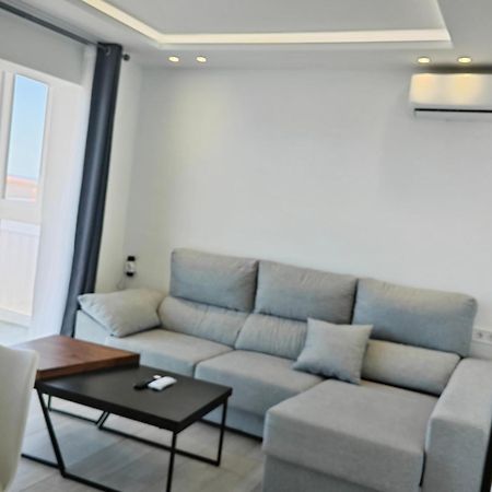 Ferienwohnung Vialia Playa Málaga Exterior foto