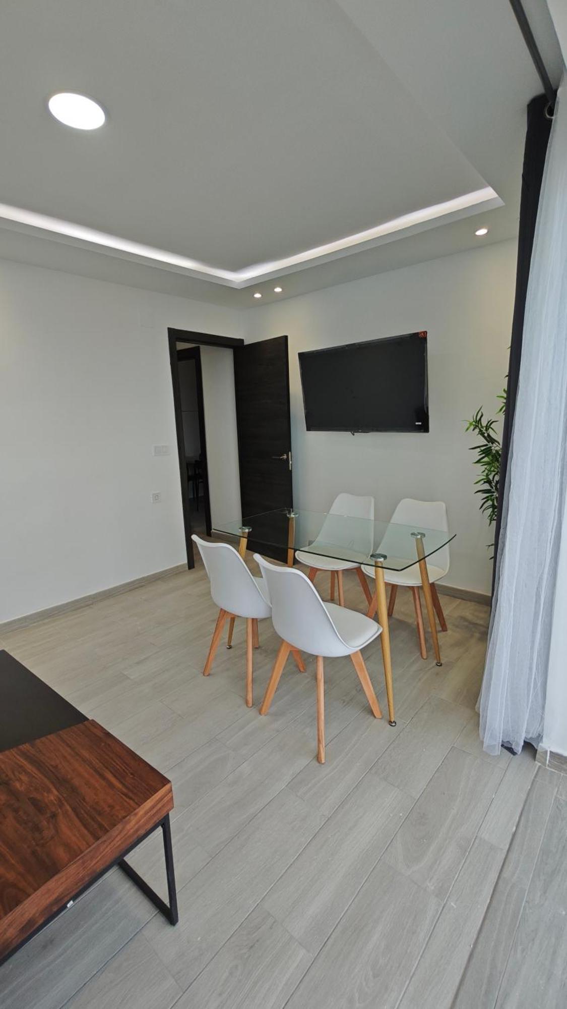 Ferienwohnung Vialia Playa Málaga Exterior foto