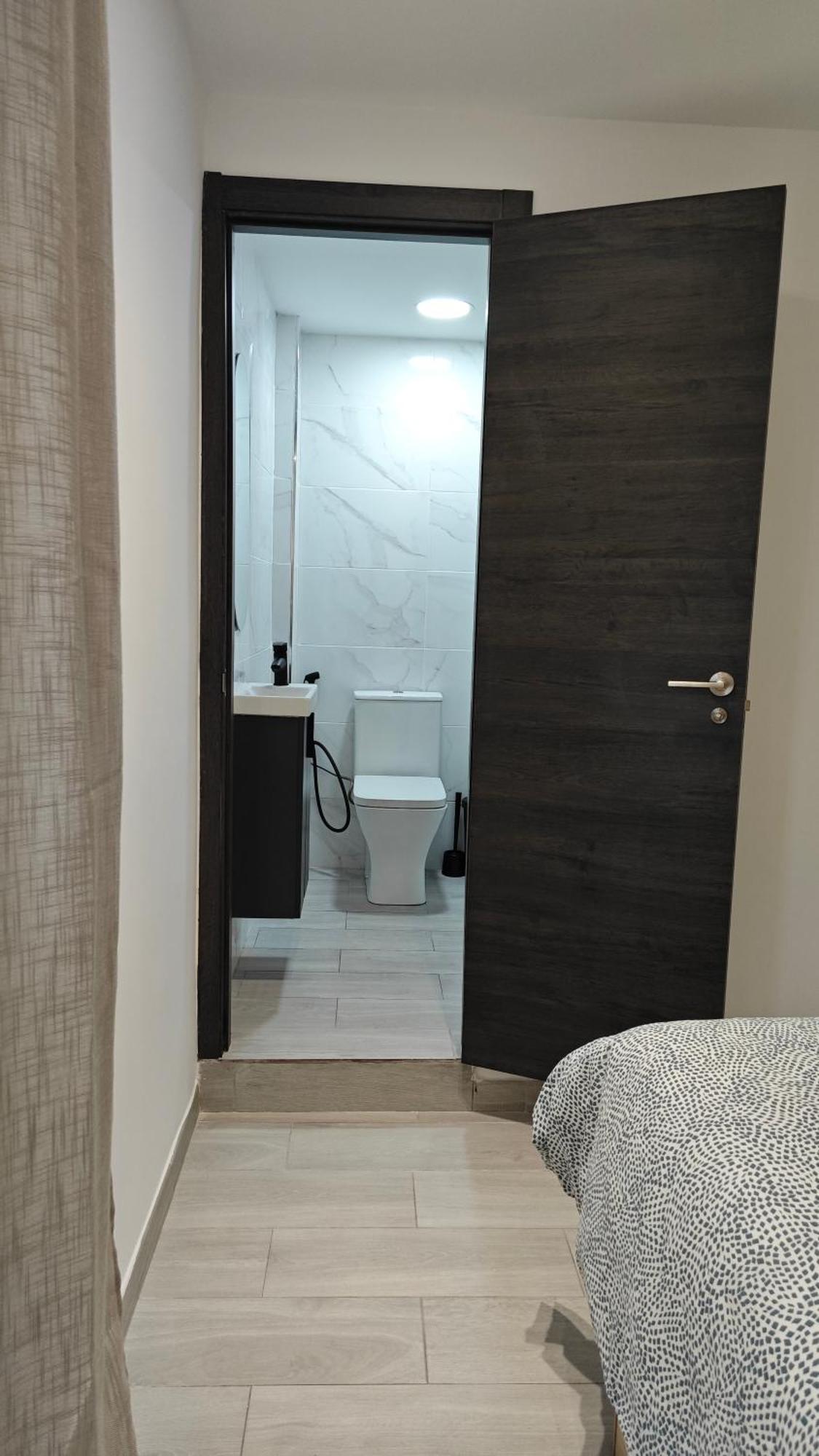 Ferienwohnung Vialia Playa Málaga Exterior foto