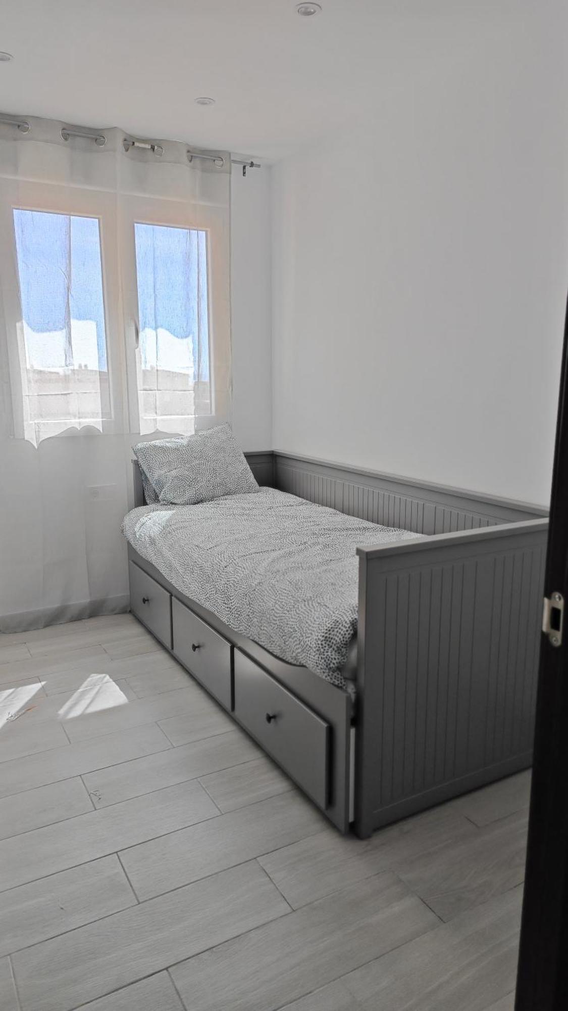 Ferienwohnung Vialia Playa Málaga Exterior foto
