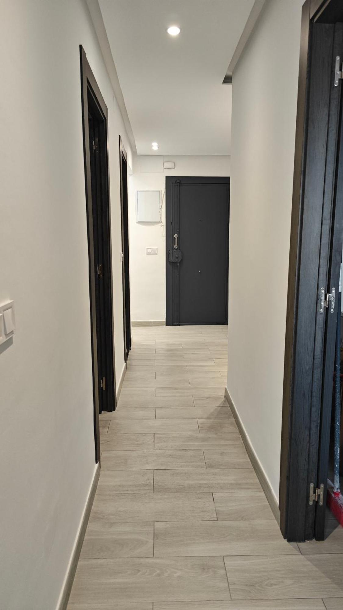 Ferienwohnung Vialia Playa Málaga Exterior foto