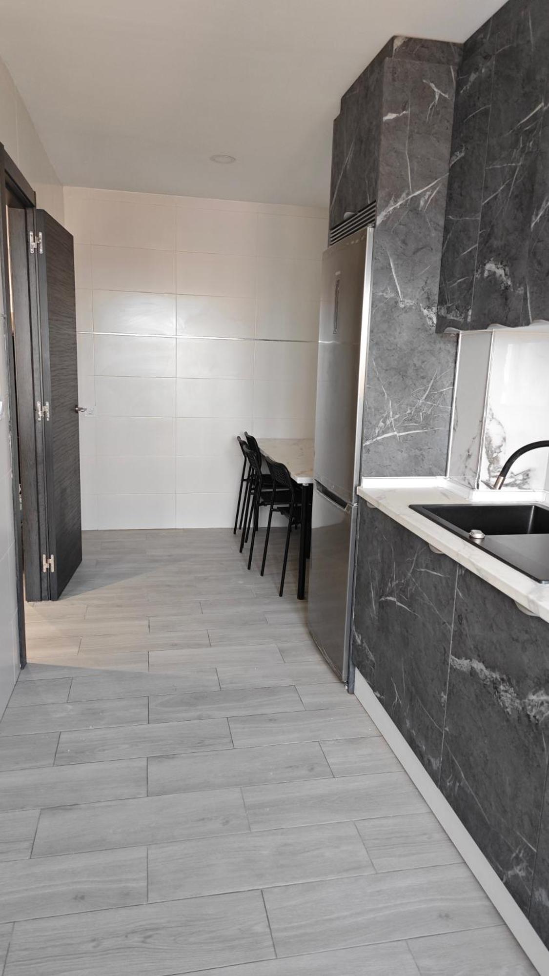Ferienwohnung Vialia Playa Málaga Exterior foto