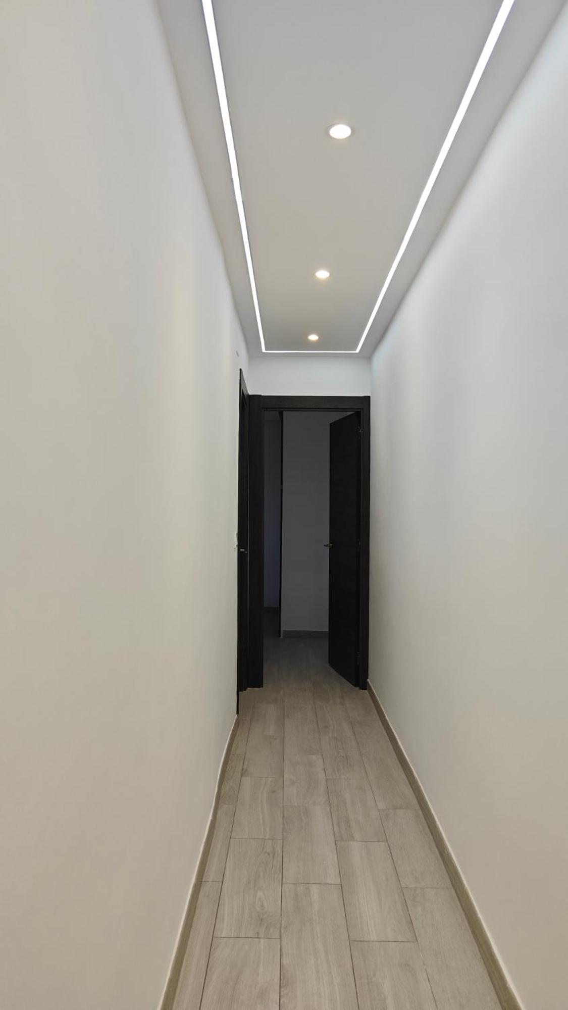 Ferienwohnung Vialia Playa Málaga Exterior foto