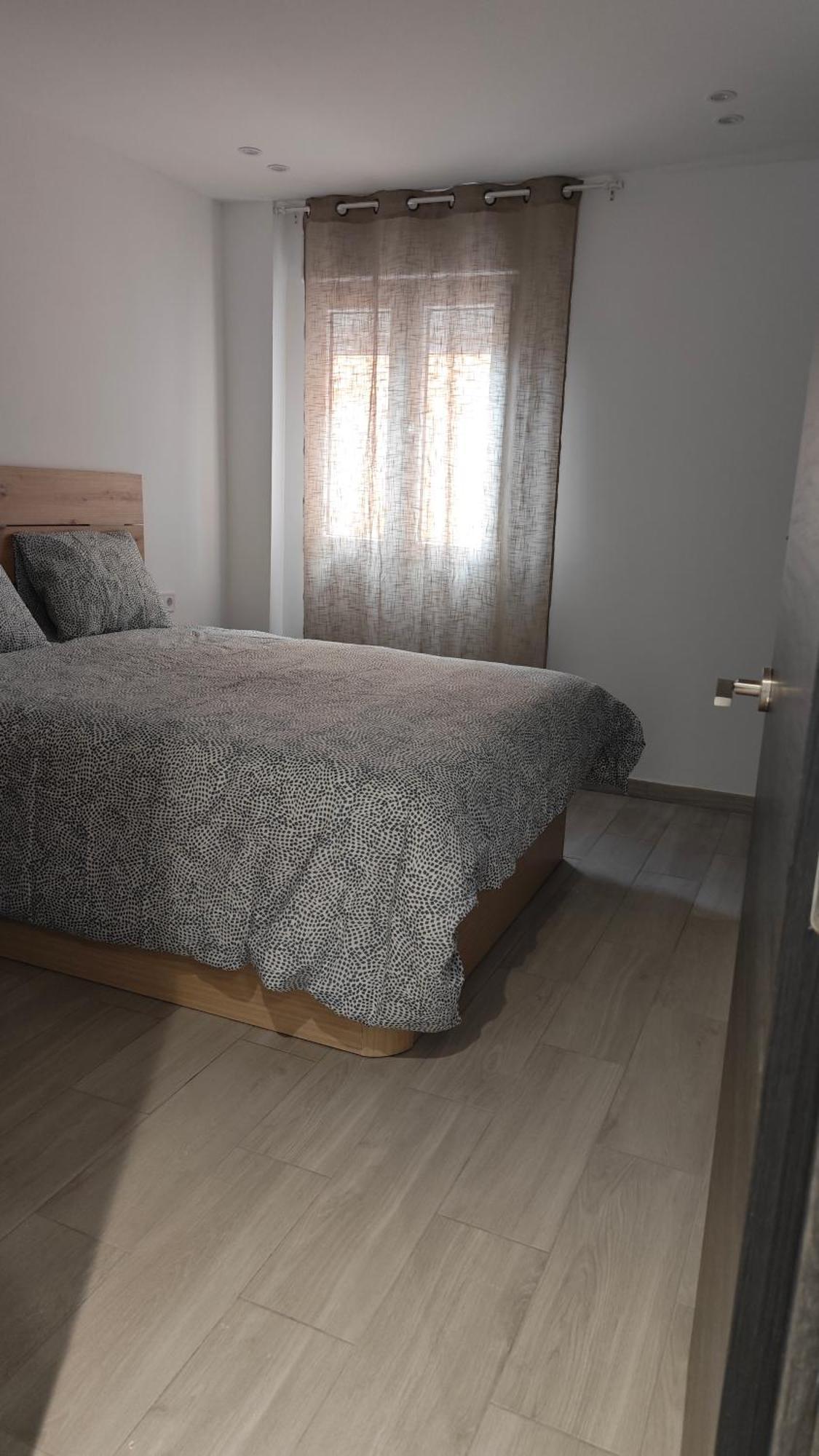 Ferienwohnung Vialia Playa Málaga Exterior foto