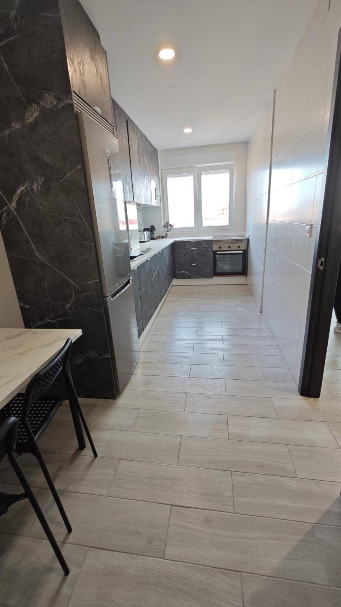 Ferienwohnung Vialia Playa Málaga Exterior foto