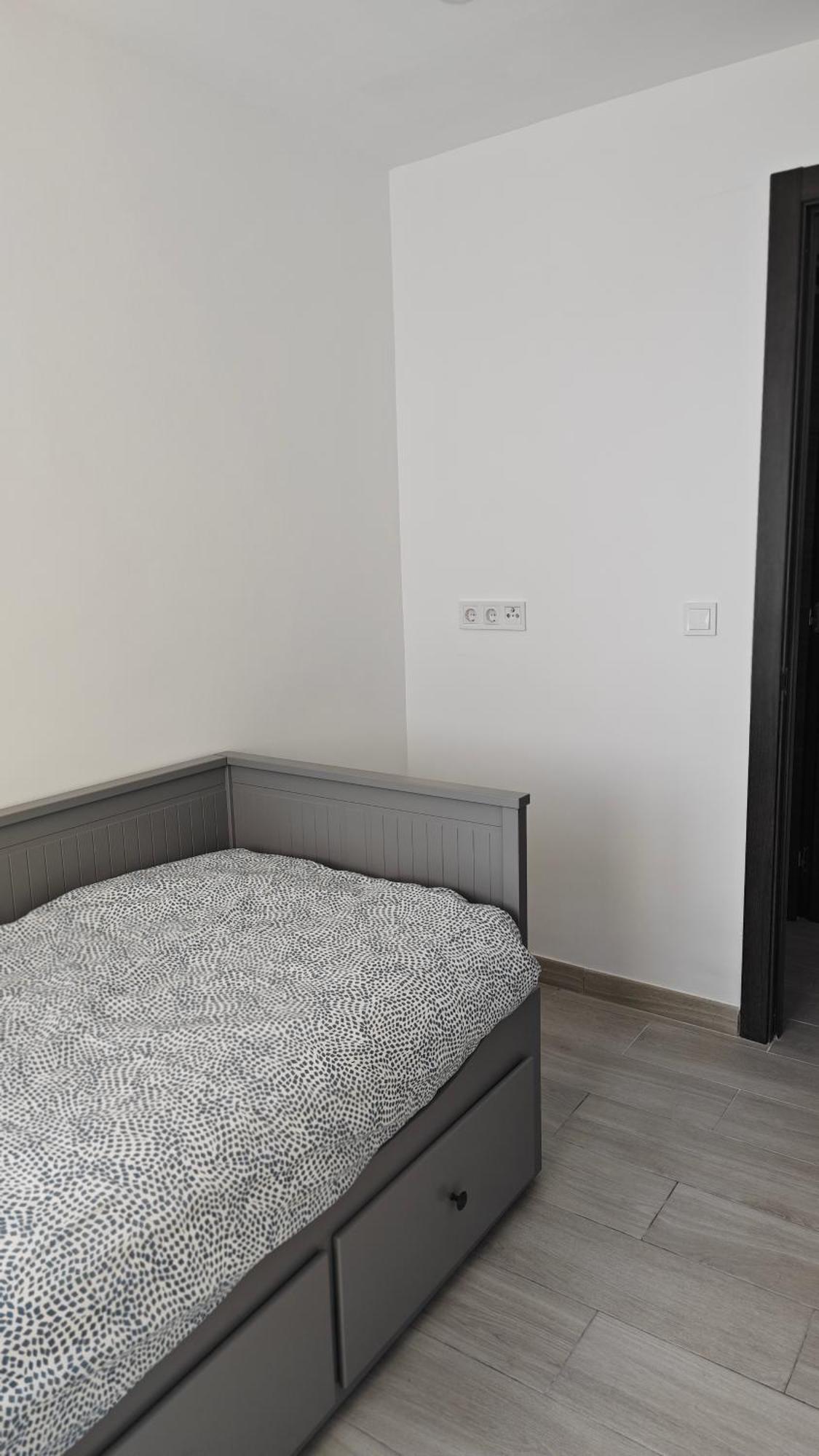 Ferienwohnung Vialia Playa Málaga Exterior foto