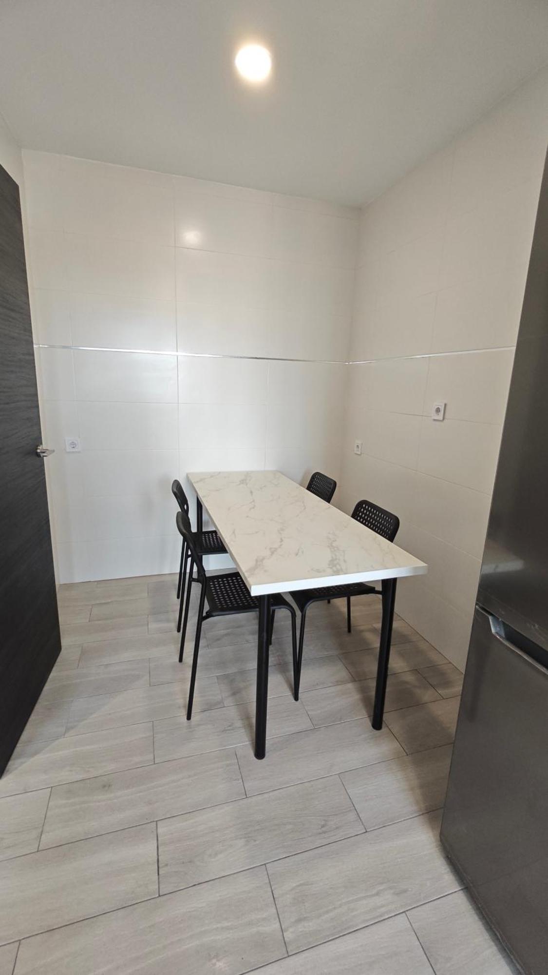 Ferienwohnung Vialia Playa Málaga Exterior foto