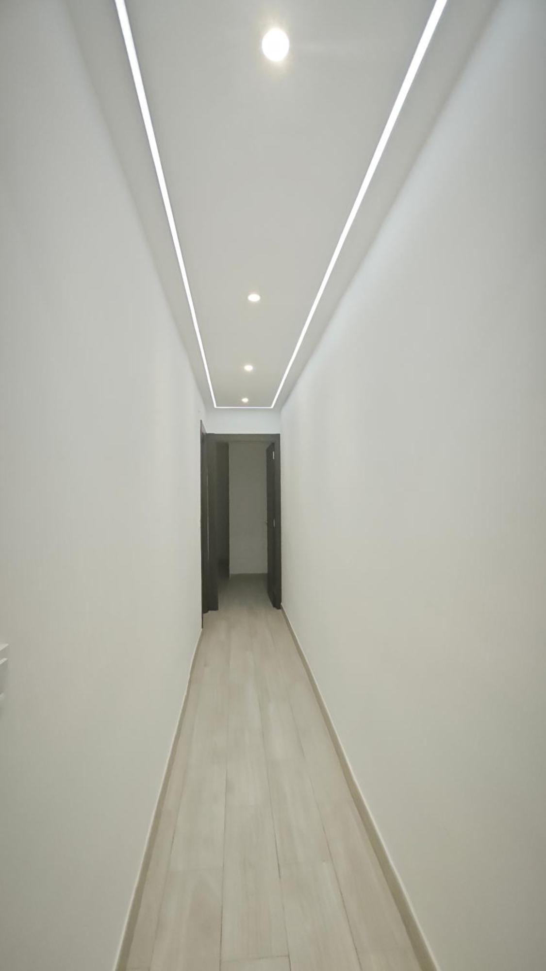 Ferienwohnung Vialia Playa Málaga Exterior foto