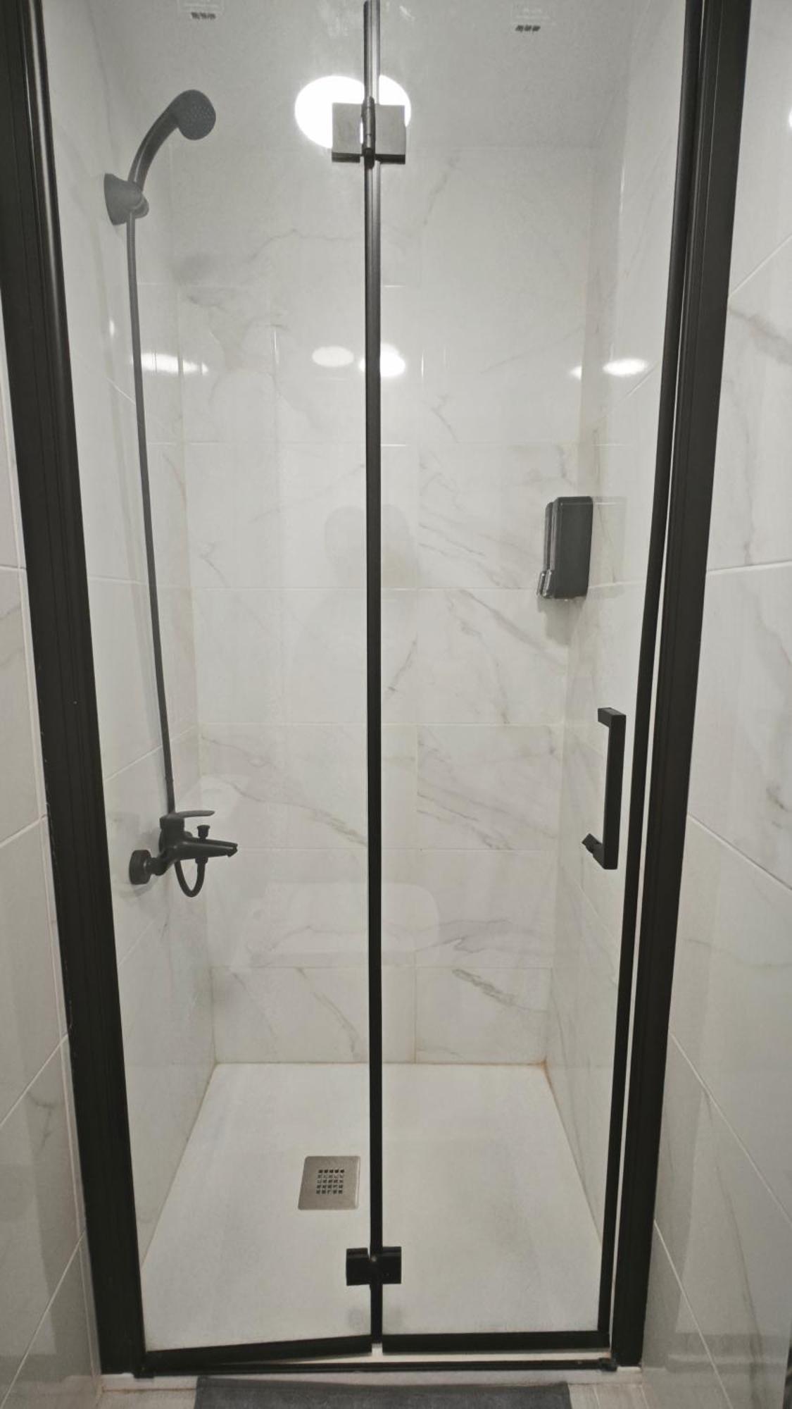 Ferienwohnung Vialia Playa Málaga Exterior foto
