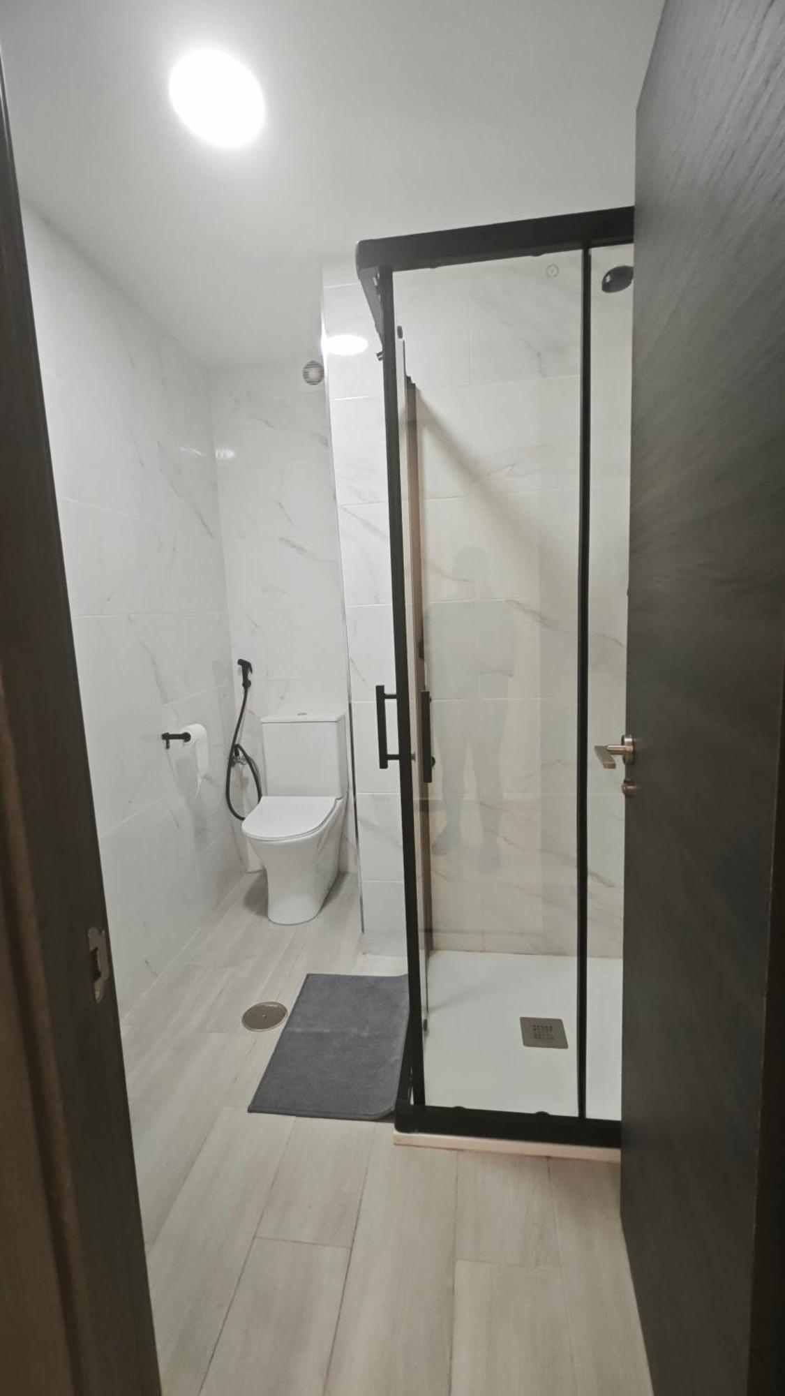 Ferienwohnung Vialia Playa Málaga Exterior foto